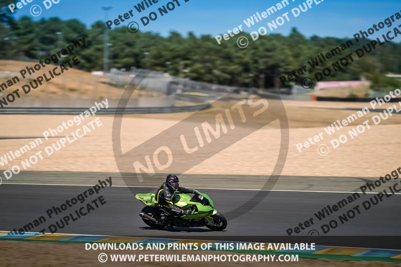 France;Le Mans;event digital images;motorbikes;no limits;peter wileman photography;trackday;trackday digital images